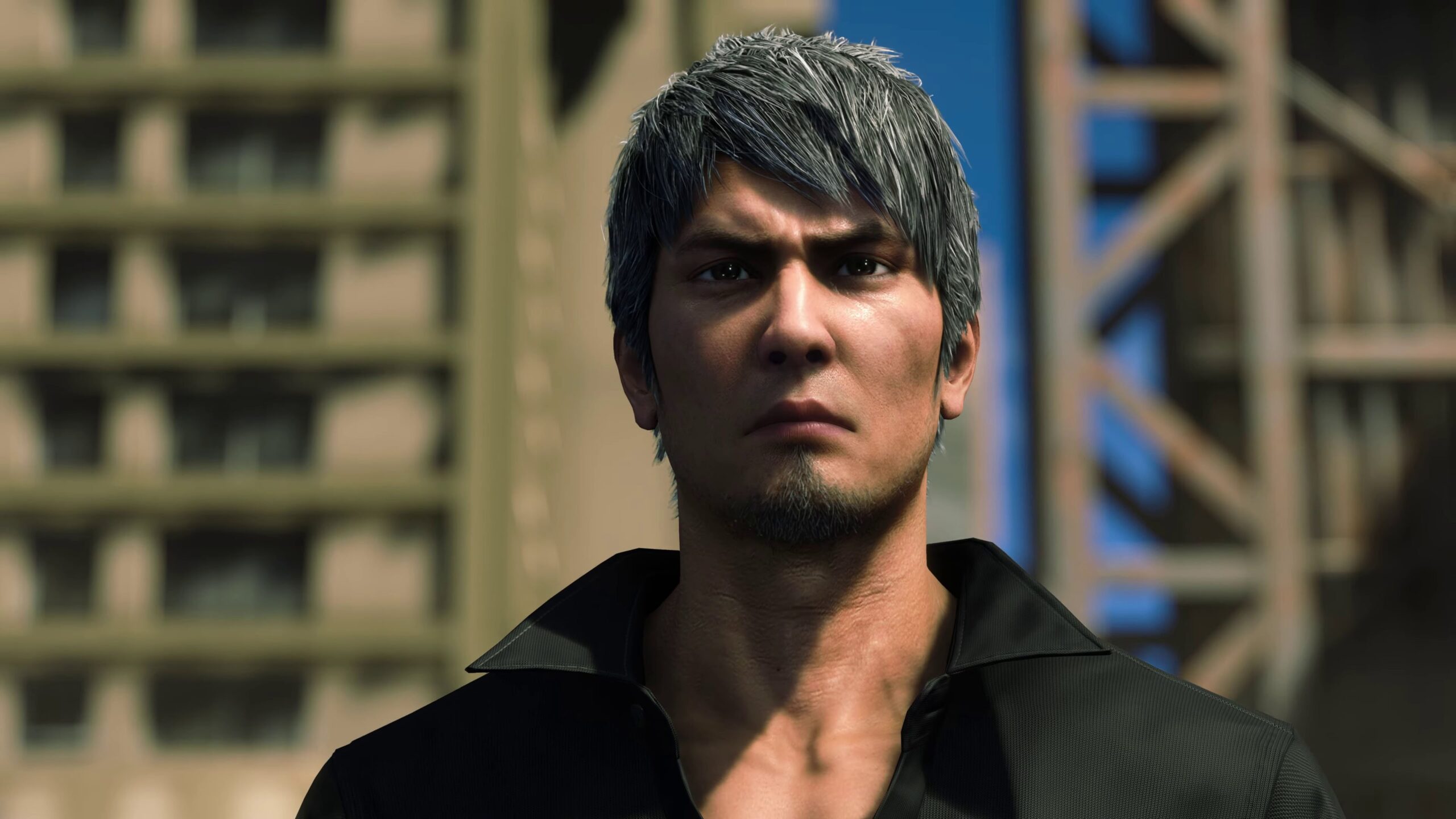 Trailer di Like a Dragon: Infinite Wealth "Character Spotlight".