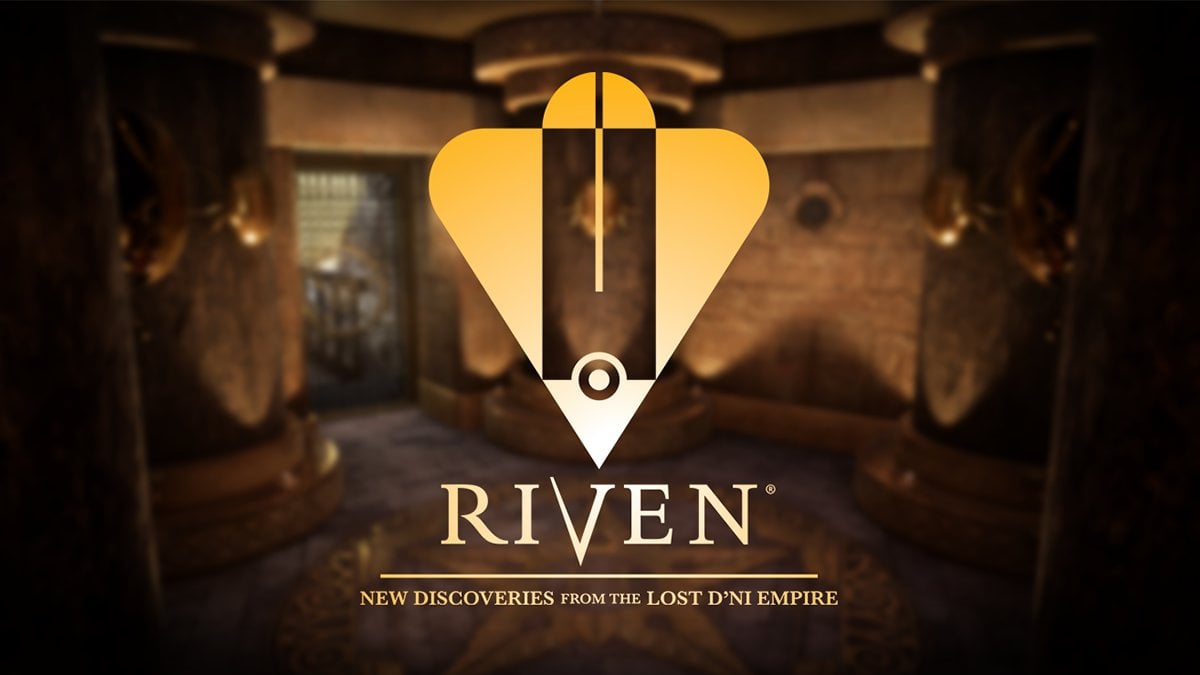 Remake di Riven intitolato Riven: New Discoveries from the Lost D'ni Empire, primi dettagli e screenshot