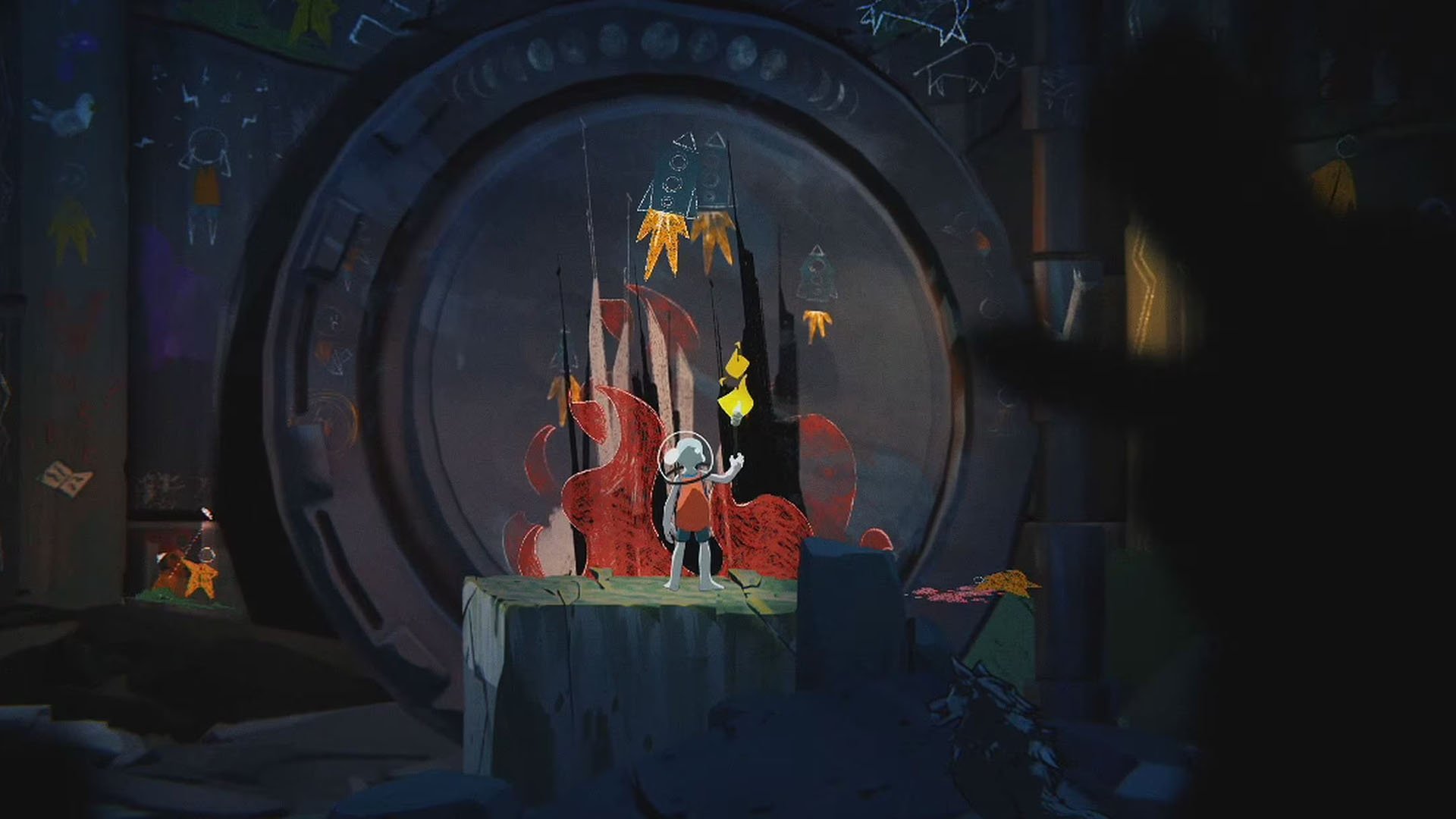 The Cub verrà lanciato il 19 gennaio 2024 per PS5, PS4, Switch e PC;  Versioni Xbox Series e Xbox One rinviate