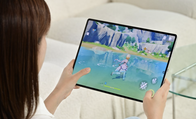 5 motivi per cui dovresti acquistare il Samsung Galaxy Tab S9 Ultra!