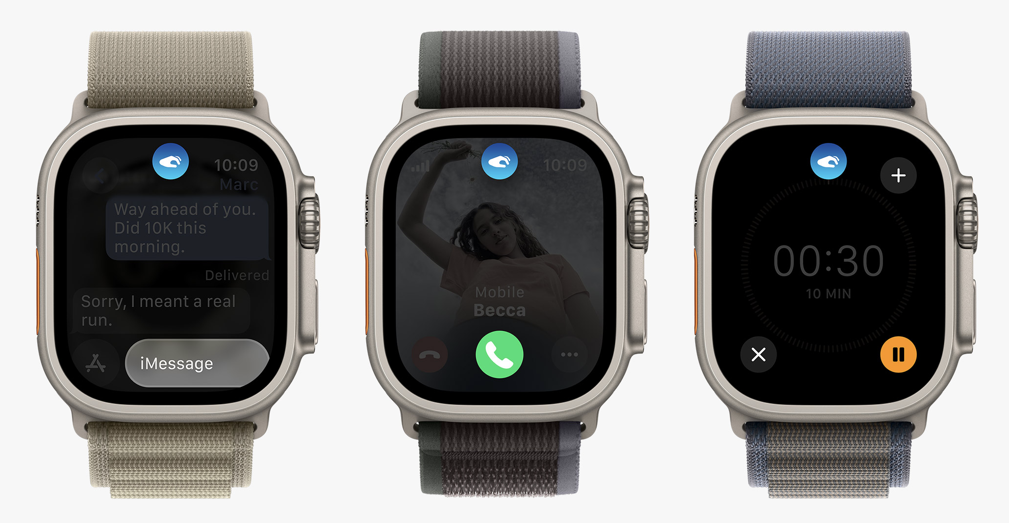 Apple interromperà la vendita di alcuni modelli di Apple Watch negli Stati Uniti