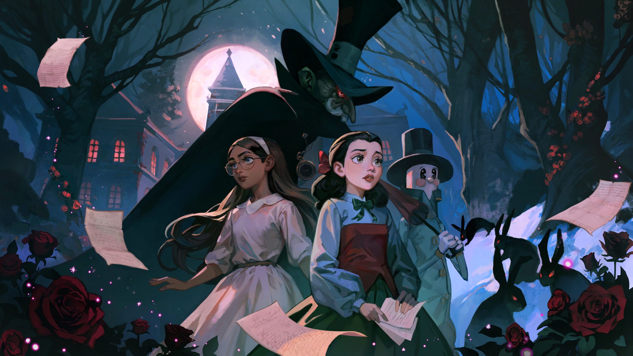 Ciao dolce Carole presenta Carole