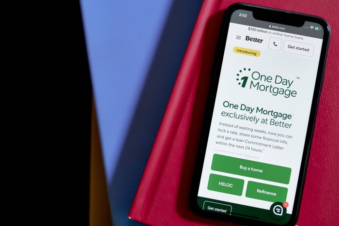 Il sito web migliore su uno smartphone