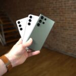 Samsung Galaxy S23 sta ricevendo il quarto e ultimo grande aggiornamento