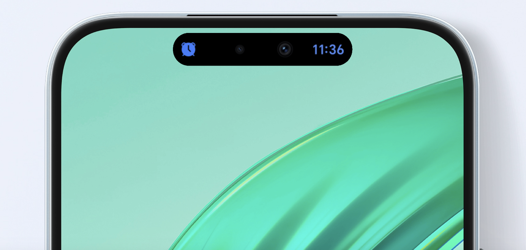 Il nuovo smartphone Honor sembra abbastanza familiare