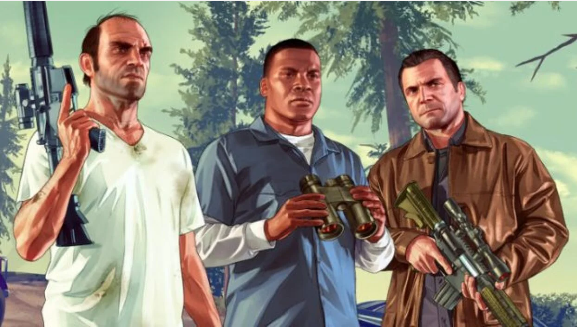 Il primo trailer di Grand Theft Auto 6 sarà disponibile la prossima settimana!