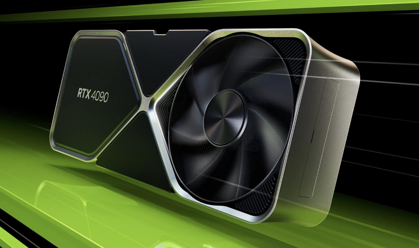 L'RTX 4090 di NVIDIA potrebbe essere soggetta a cracking, mostra un rapporto