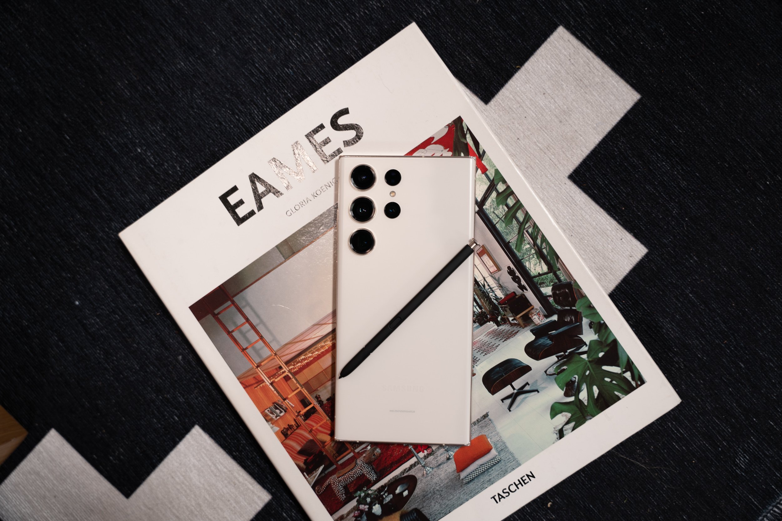 La S Pen del Galaxy S24 Ultra è stata avvistata alla FCC