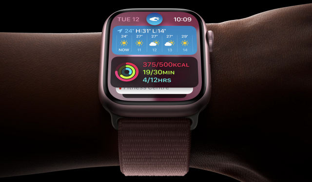 L'amministrazione Biden non annullerà la decisione di ITC sul divieto di vendita di Apple Watch