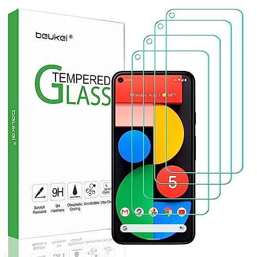 beukeui Pellicola salvaschermo (confezione da 4)