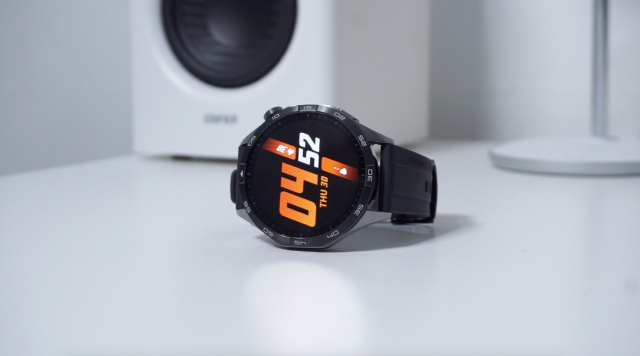 Recensione Huawei Watch GT 4: la migliore alternativa al sistema operativo Wear?