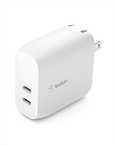 Caricabatterie Belkin da 40 W a 2 porte