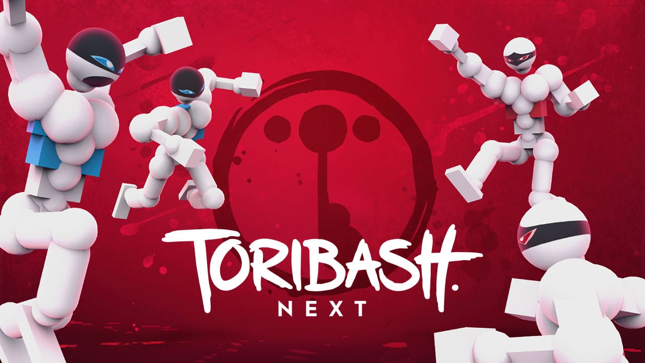 Annunciato il sequel del picchiaduro free-to-play Toribash Next per PC