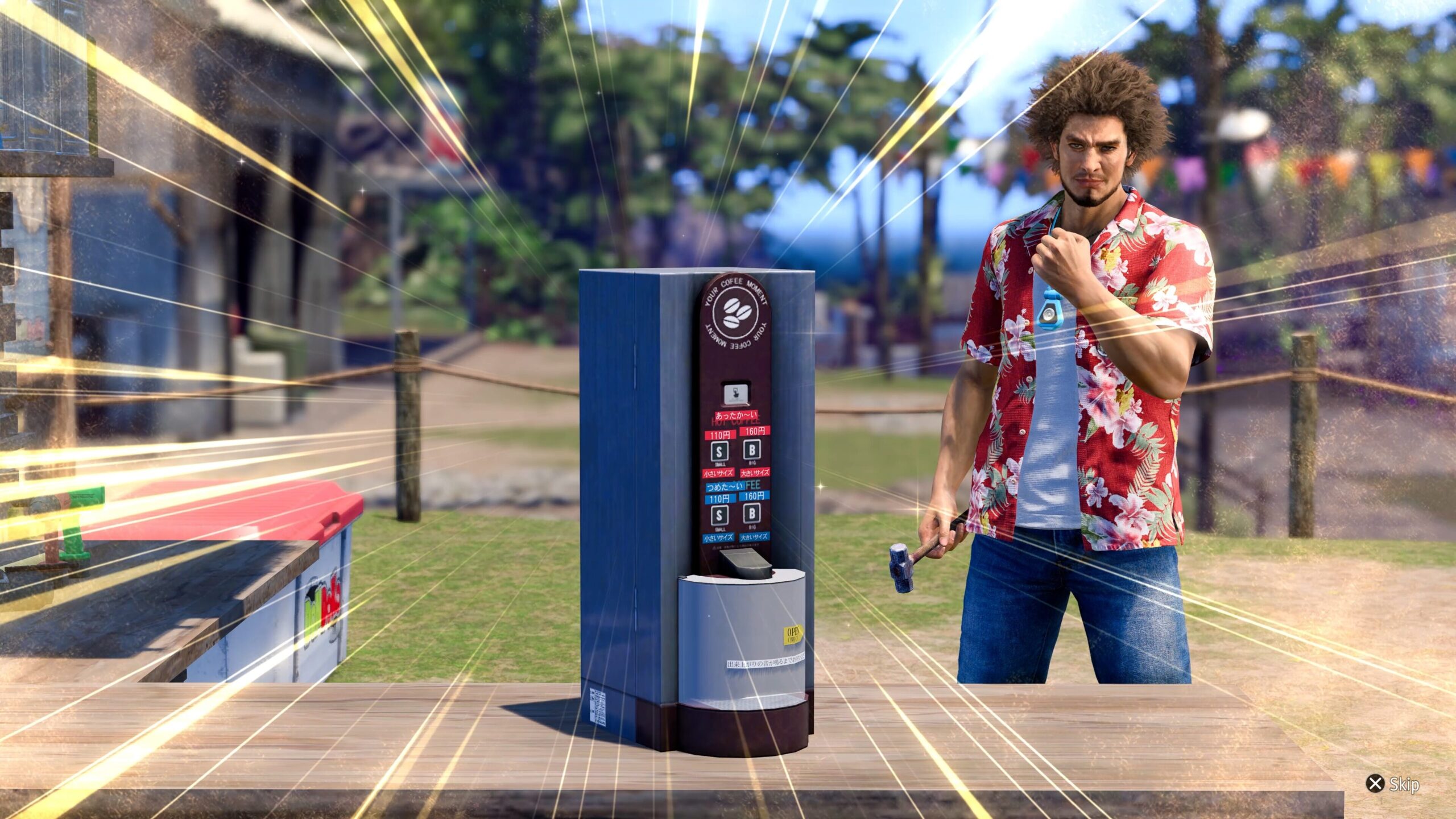 Anteprime pre-lancio, gameplay e screenshot di Like a Dragon: Infinite Wealth