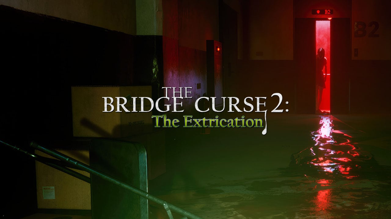The Bridge Curse 2: The Extrication verrà lanciato nel 2024 per PS5, Xbox Series, PS4, Xbox One, Switch e PC