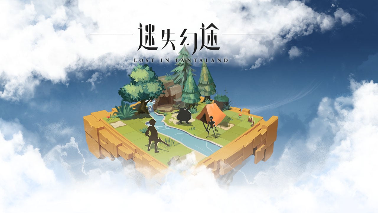 Il deckbuilder roguelite Lost in Fantaland arriverà su PS5 e Switch a giugno