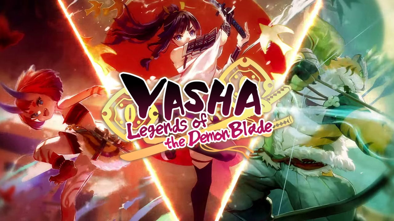 Il gioco di ruolo d'azione ambientato in Giappone a Edo Yasha: Legends of the Demon Blade verrà lanciato a ottobre per PS5, Xbox Series, PS4, Xbox One, Switch e PC