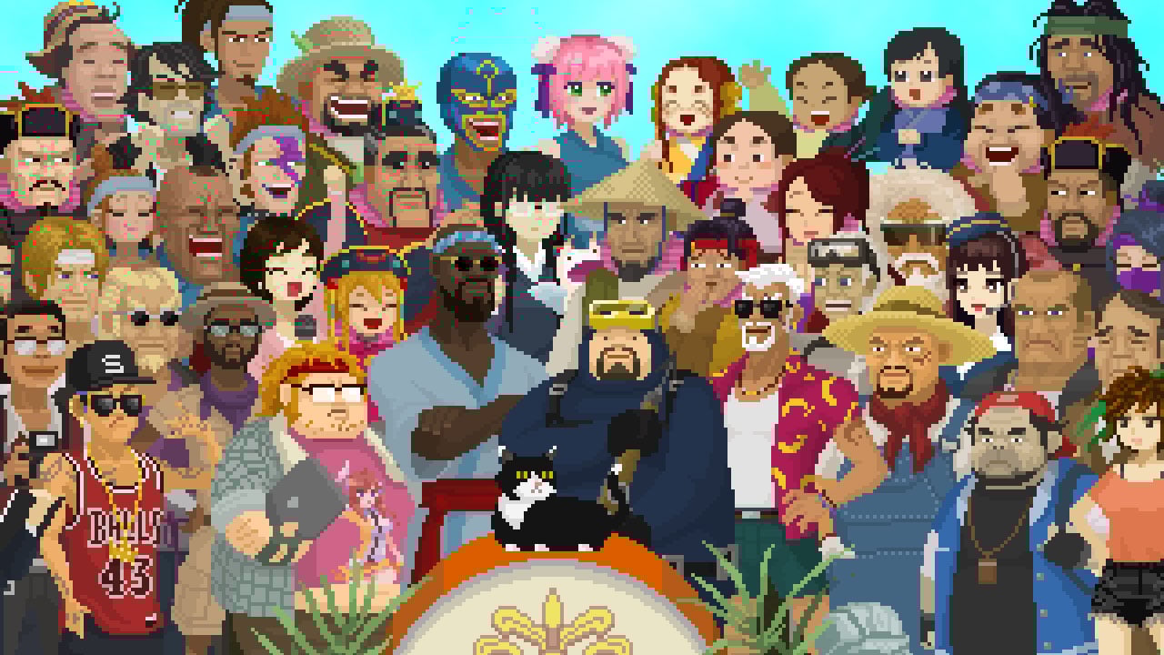 Le vendite di DAVE THE DIVER superano i tre milioni