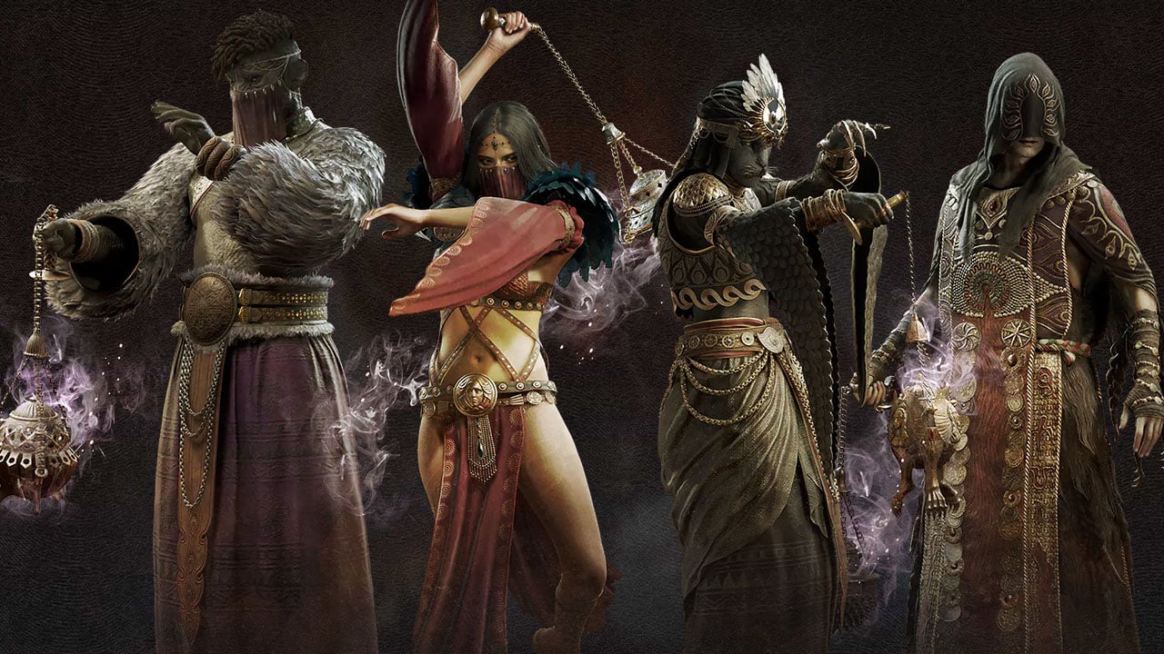 Dragon's Dogma II: cinque minuti di gioco di Trickster