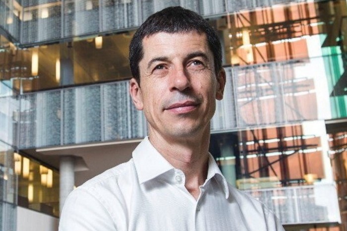 all'attenzione di Brown