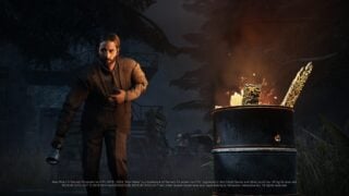 Morto alla luce del giorno - Alan Wake