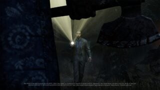 Morto alla luce del giorno - Alan Wake