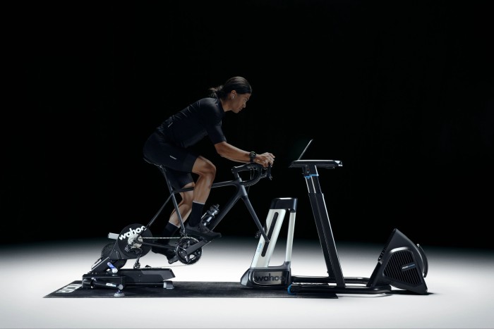 Wahoo Kickr Move, £ 1.399,99, wahoofitness.com