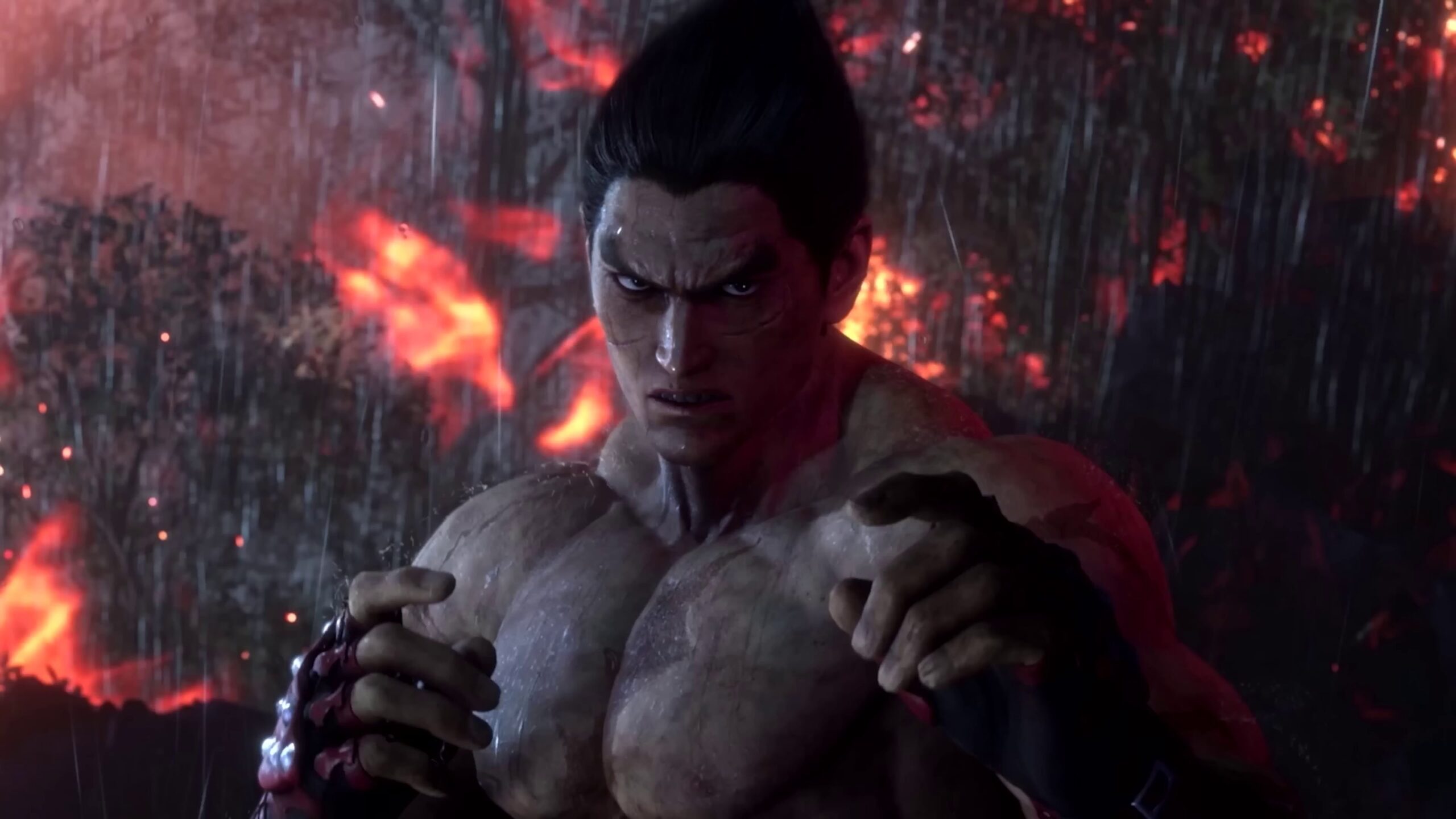 Trailer "La storia finora" di Tekken 8