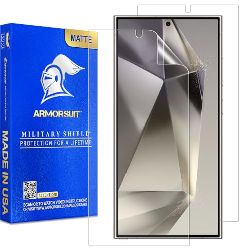 Pellicola protettiva ArmorSuit (confezione da 2)