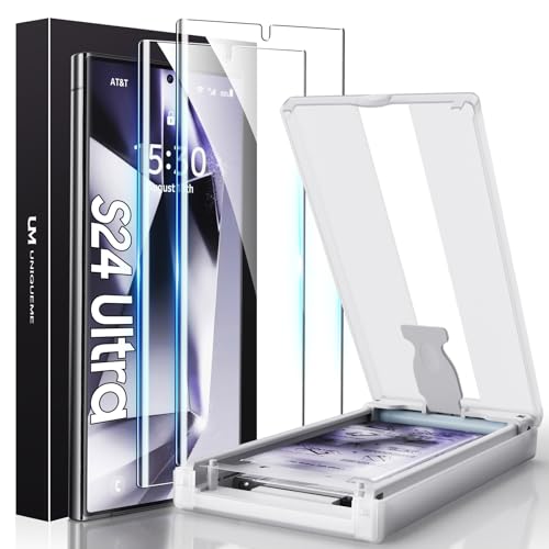 Proteggi schermo UniqueMe (confezione da 2)