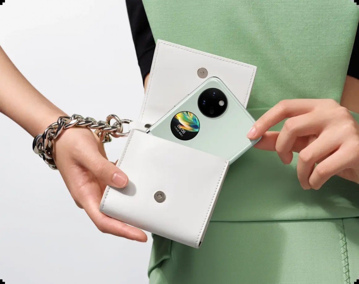 HarmonyOS di Huawei potrebbe detronizzare iOS di Apple in Cina