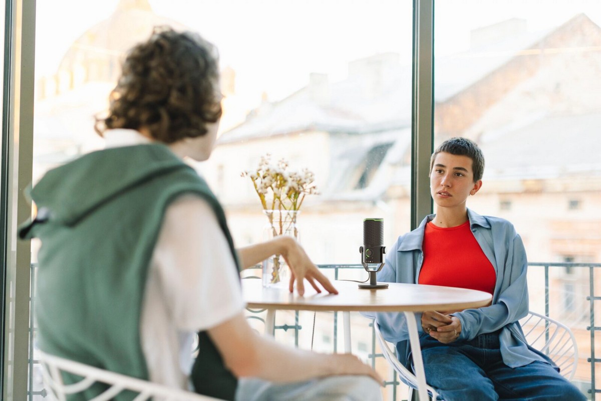 I microfoni JBL Quantum Stream portano la creazione di contenuti in movimento