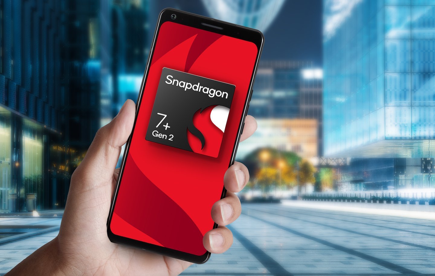 Il nuovo chipset Qualcomm Snapdragon serie 7 potrebbe creare alcuni potenti dispositivi di fascia media