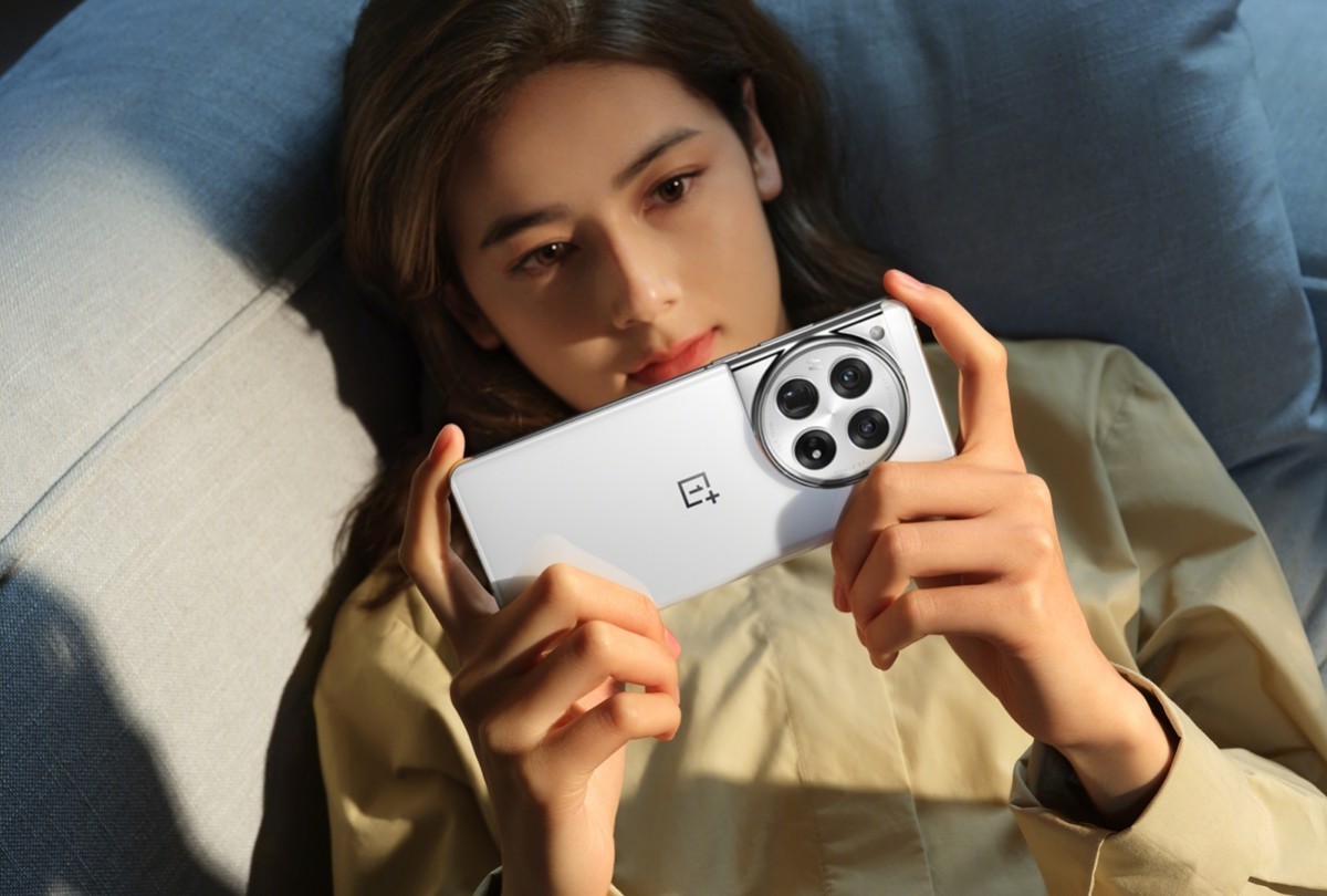 La batteria del OnePlus 12R farà vergognare tutti gli altri telefoni OnePlus