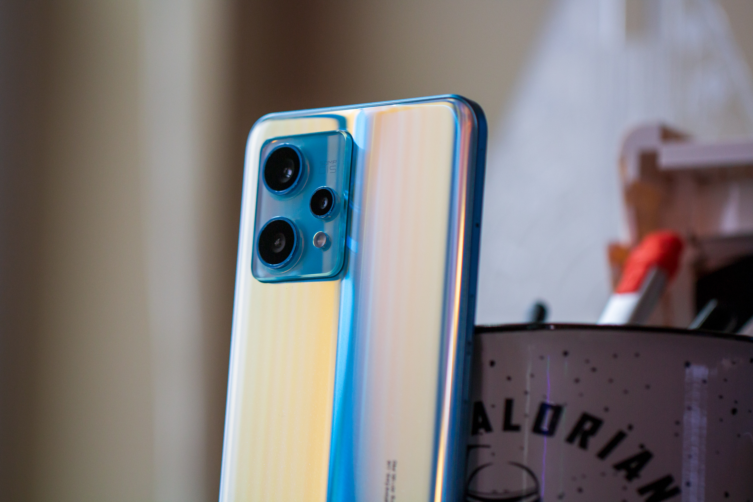 La serie Realme 12 Pro potrebbe presentare una partnership con Rolex