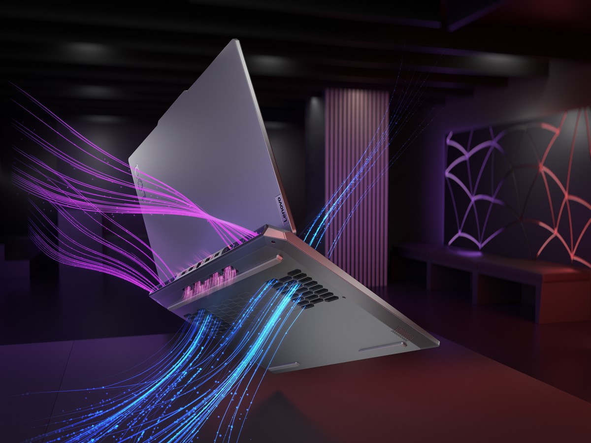 Lenovo LOQ: rendere i PC e i laptop da gioco più accessibili