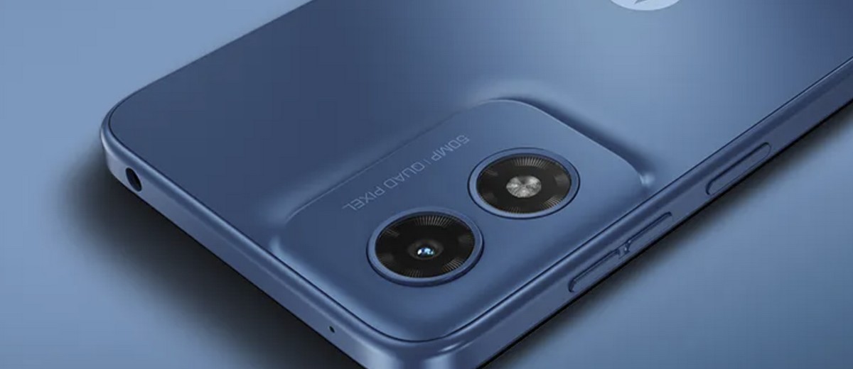 Moto G Play (2024): il re del budget è tornato