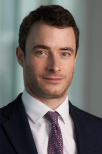 Foto di Thomas Klemme, socio di Wedlake Bell