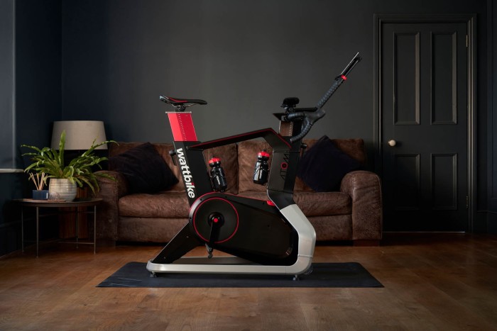 Wattbike Atom, £ 2.399, wattbike.com