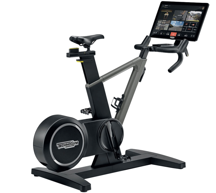 Technogym Ride, £ 3.990, technogym.com
