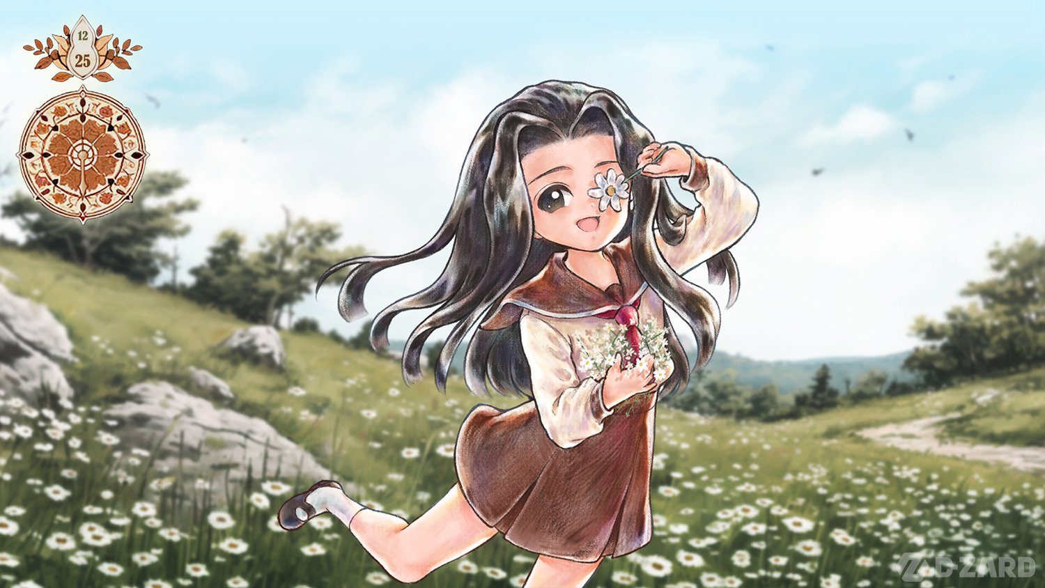 Princess Maker (D-ZARD)