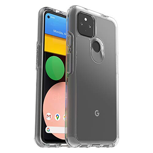 Custodia serie Symmetry Clear di OtterBox