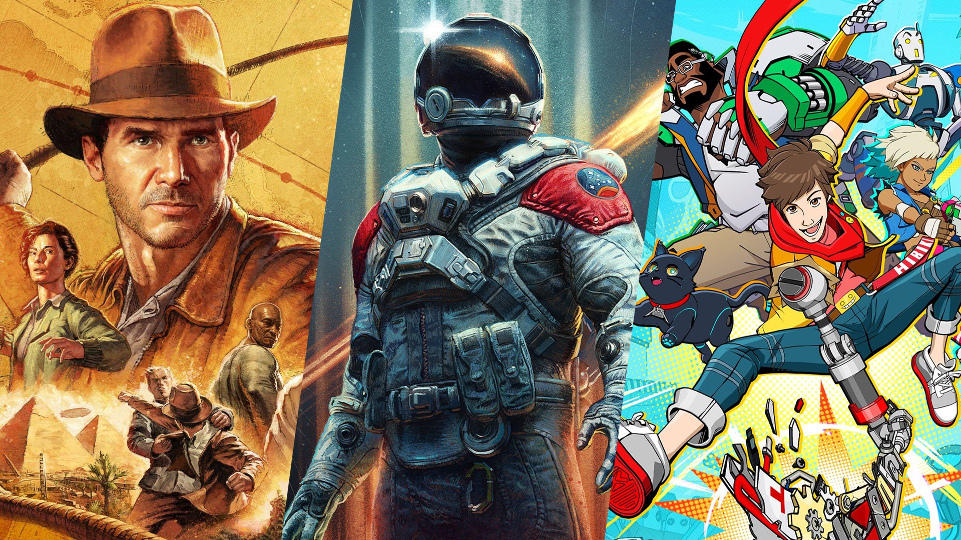 Rumor: Starfield, Indiana Jones e il Great Circle, Hi-Fi RUSH e altri titoli Xbox proprietari in arrivo su piattaforme non Xbox