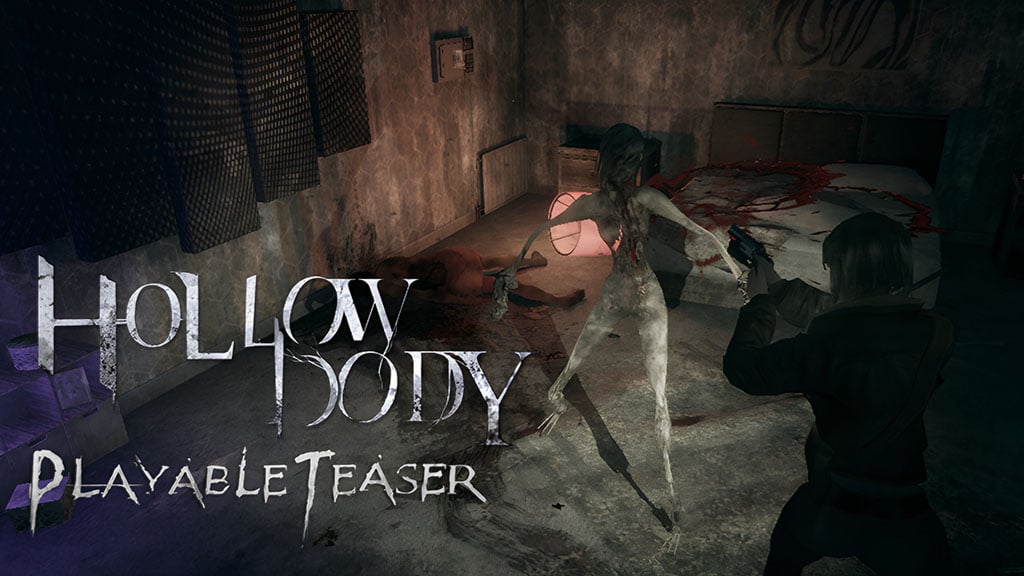 Demo di Hollowbody ora disponibile