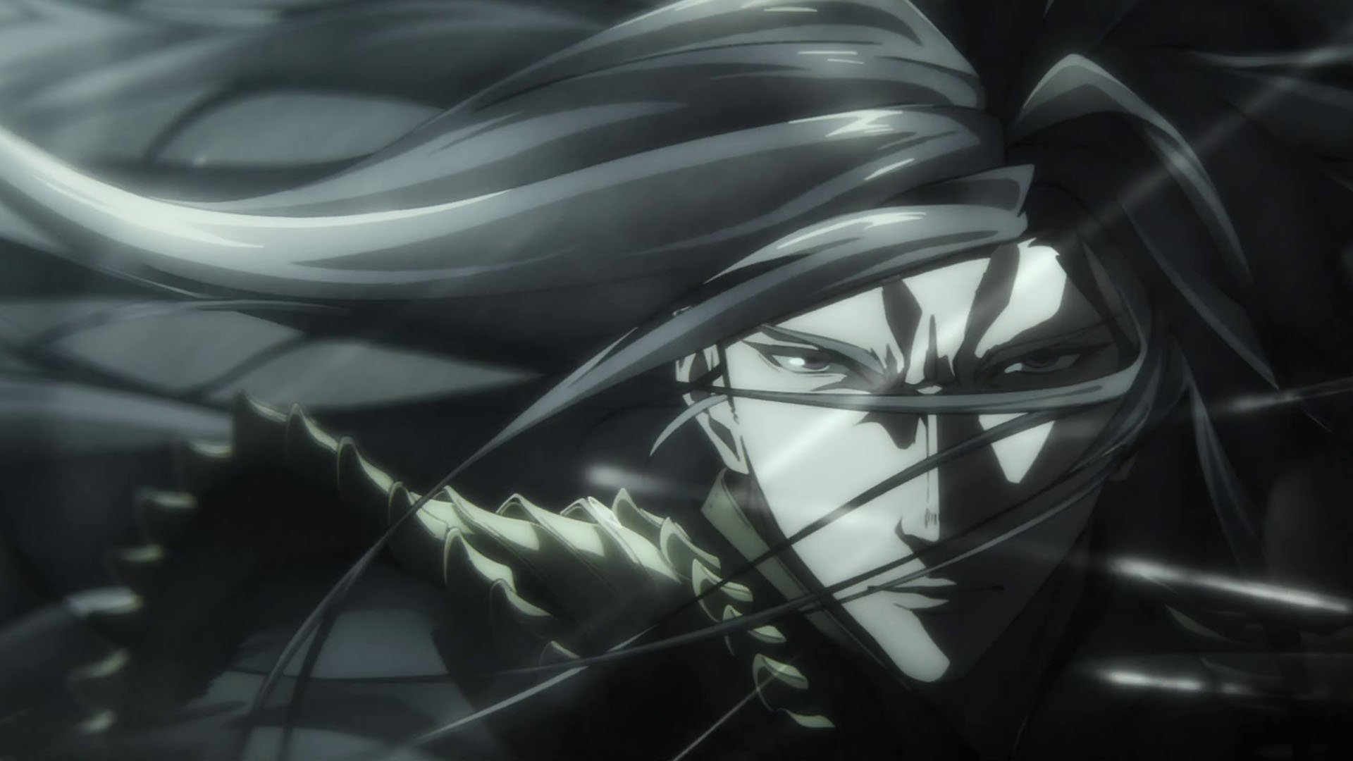 Phantom Blade Zero Trailer speciale "L'anno del drago: Pioggia e sangue"