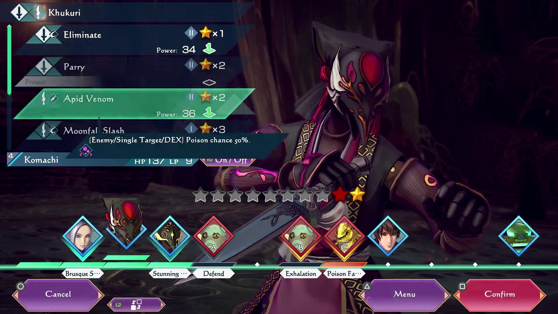 SaGa Emerald Beyond 'Giochiamo con gli sviluppatori!  vol.  1'