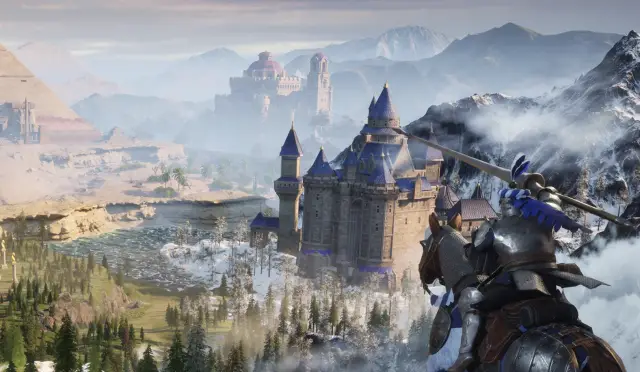 Age of Empires sta arrivando per le piattaforme mobili, ma con un problema