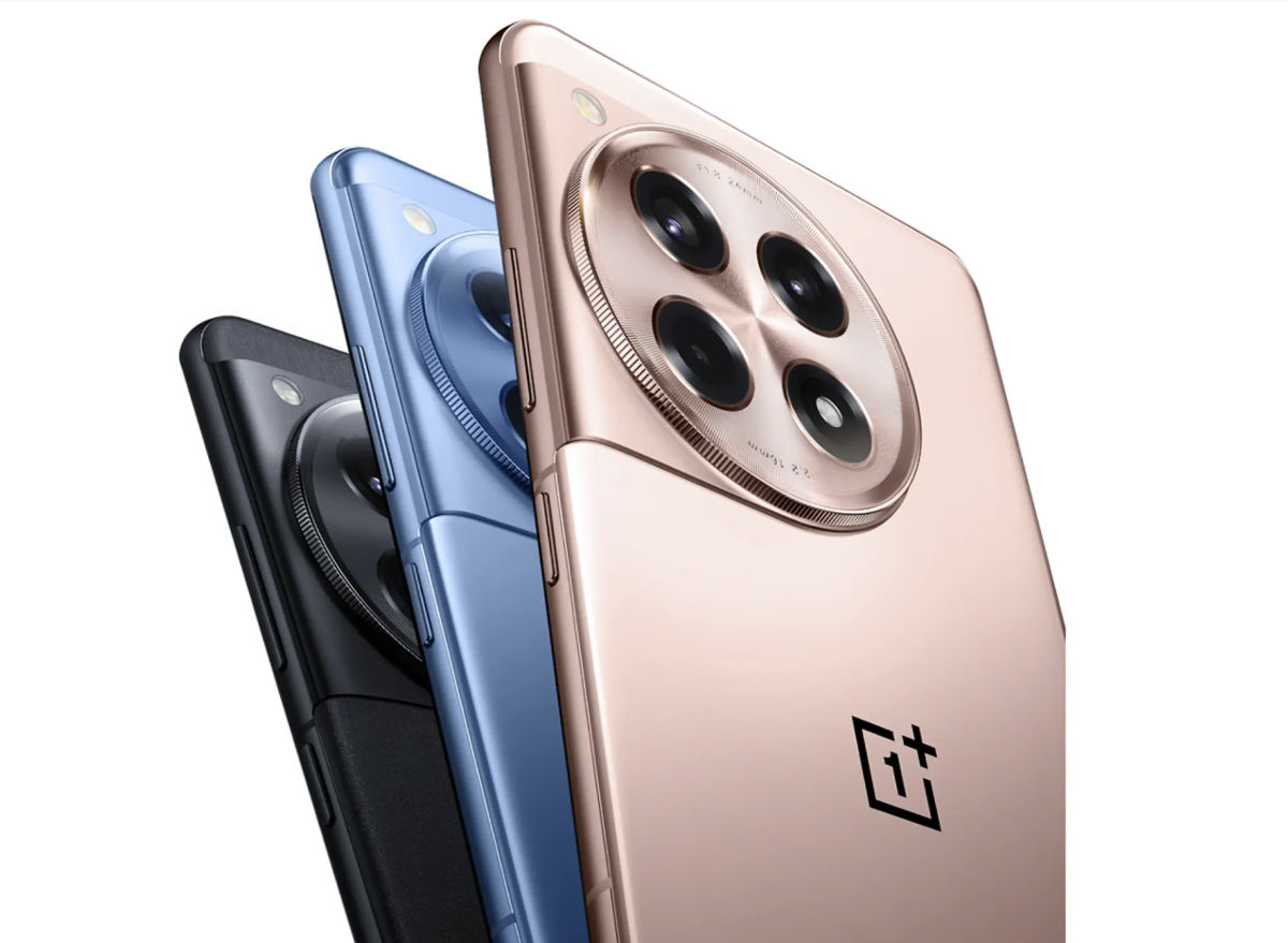 Alcune unità OnePlus 12R non funzionano bene con Verizon