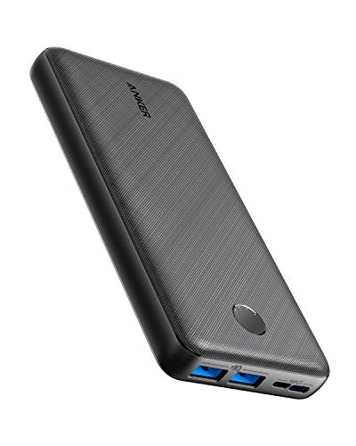 Power Bank Anker PowerCore Essential da 20.000 mAh