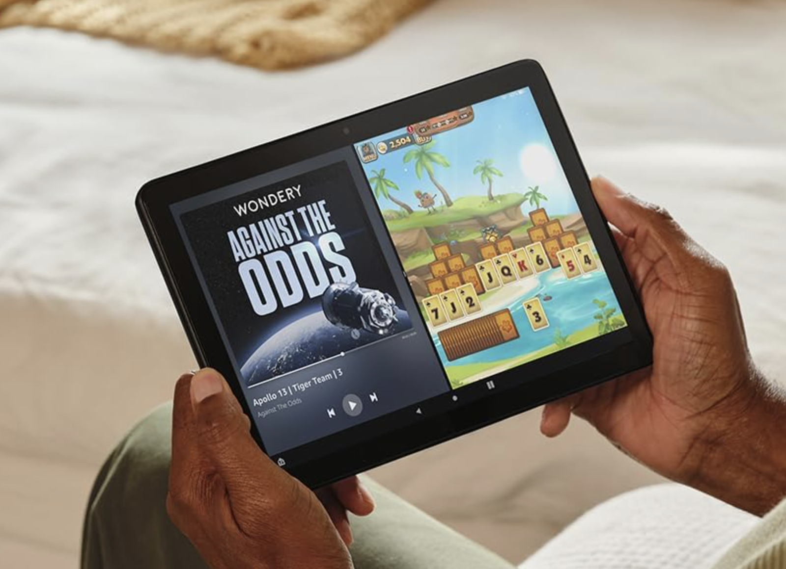 Il nuovo chatbot AI di Amazon fornirà consigli per gli acquisti